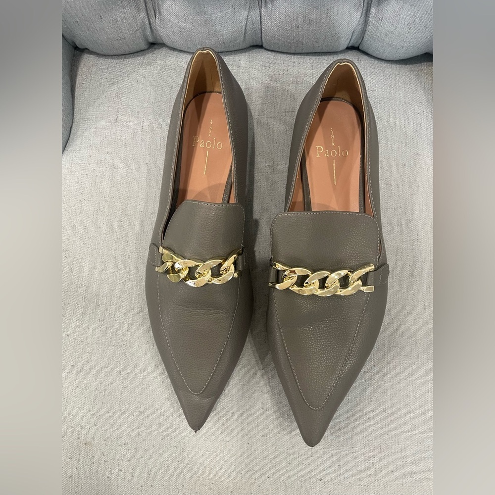Paolo‎ Loafer Size 10